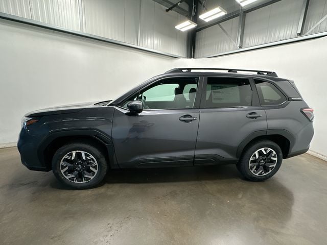 Thumbnail: 2026 Subaru Forester - 2