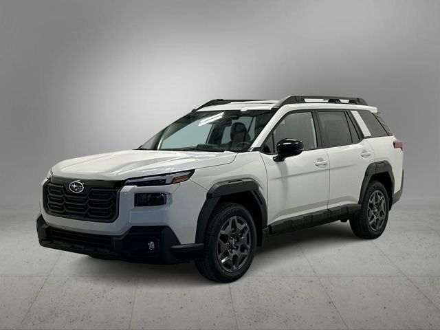 Thumbnail: 2026 Subaru Outback - 1