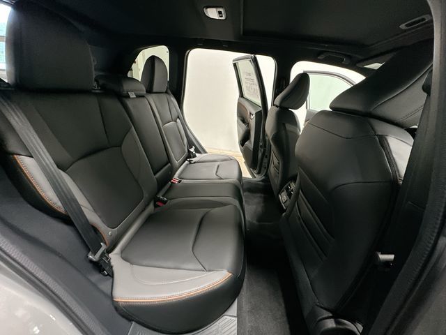 Thumbnail: 2026 Subaru Forester - 22