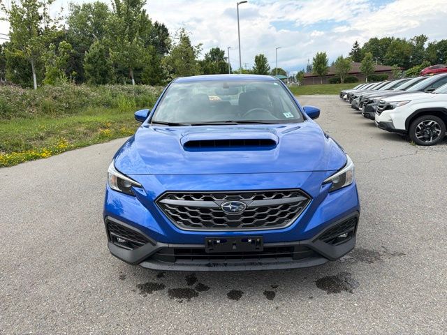 Thumbnail: 2023 Subaru WRX - 2
