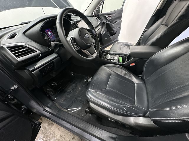 Thumbnail: 2021 Subaru Forester - 17