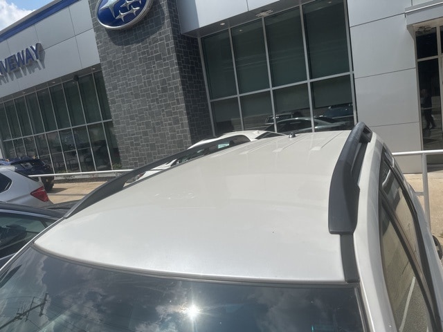 Thumbnail: 2011 Subaru Forester - 2