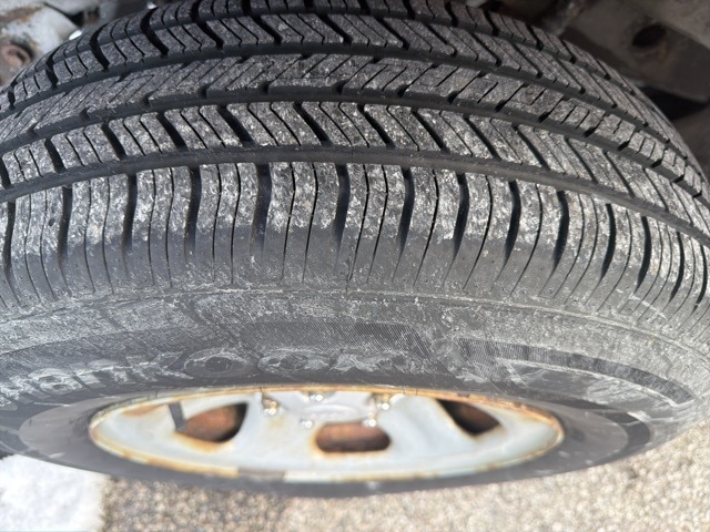 Thumbnail: 2006 Jeep Wrangler - 2