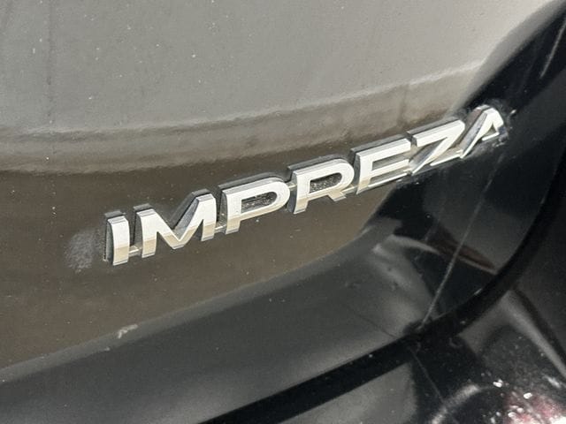 Thumbnail: 2018 Subaru Impreza - 26