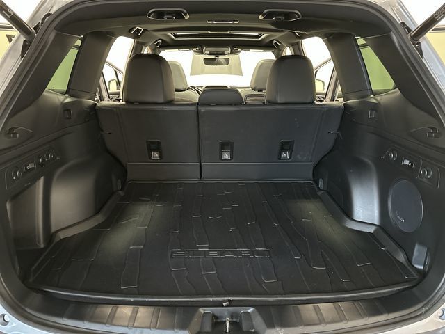 Thumbnail: 2024 Subaru Forester - 26