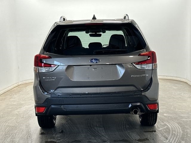 Thumbnail: 2020 Subaru Forester - 4