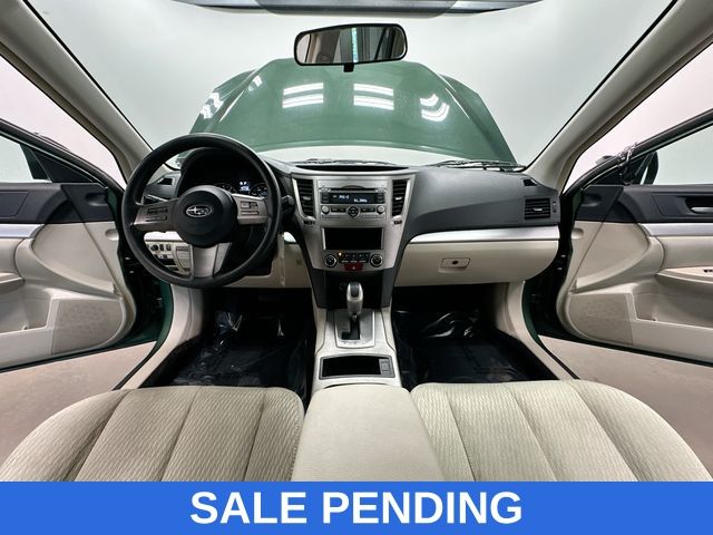 Thumbnail: 2010 Subaru Outback - 16