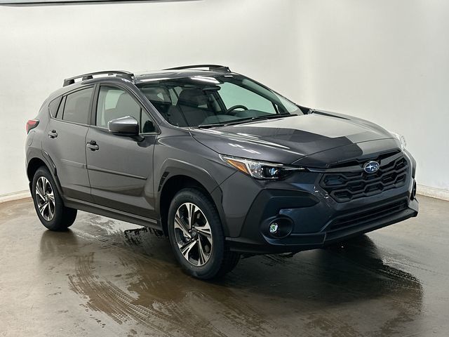 Thumbnail: 2026 Subaru Crosstrek - 27