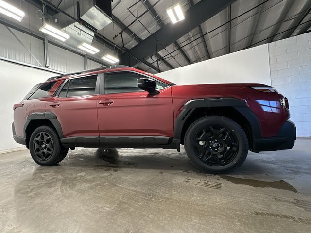 Thumbnail: 2026 Subaru Outback - 3