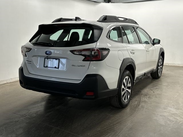 Thumbnail: 2024 Subaru Outback - 31