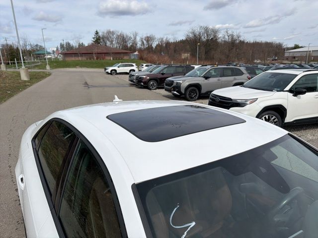 Thumbnail: 2018 Audi A4 - 8