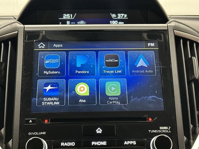 Thumbnail: 2019 Subaru Crosstrek - 13