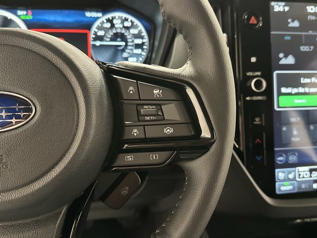 Thumbnail: 2026 Subaru Forester - 10