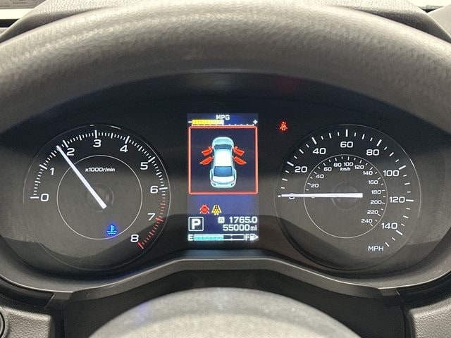 Thumbnail: 2023 Subaru Impreza - 6