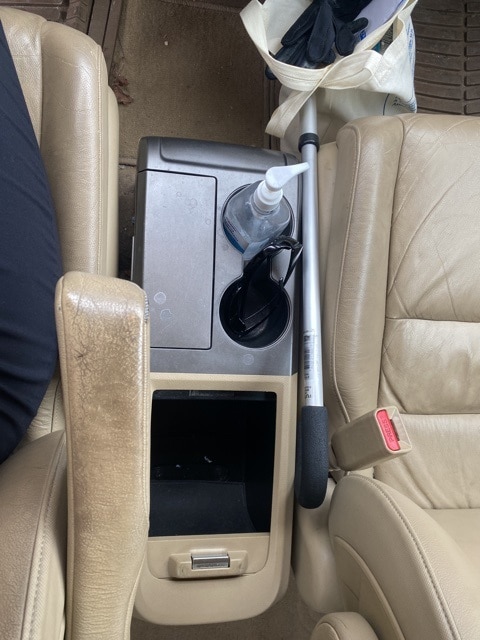 Thumbnail: 2007 Honda CR-V - 4