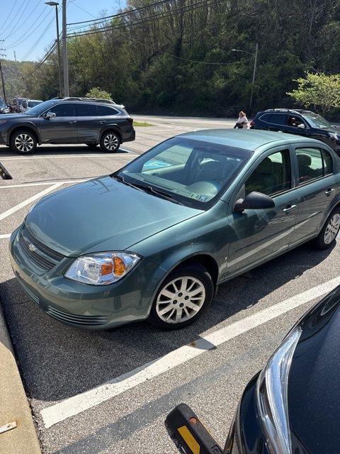 2009 Chevrolet Cobalt  -
                  Moon Township, PA