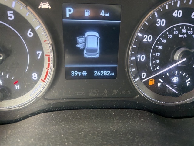 Thumbnail: 2022 Hyundai Venue - 24