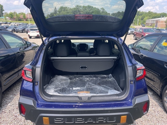 Thumbnail: 2024 Subaru Crosstrek - 8