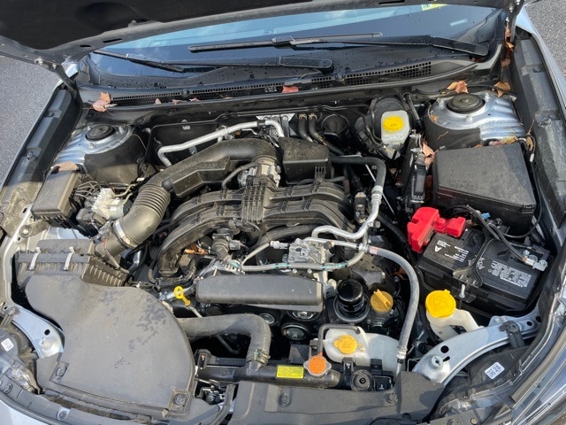 Thumbnail: 2024 Subaru Outback - 23