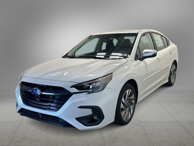 2025 Subaru Legacy Touring -
                  Moon Township, PA