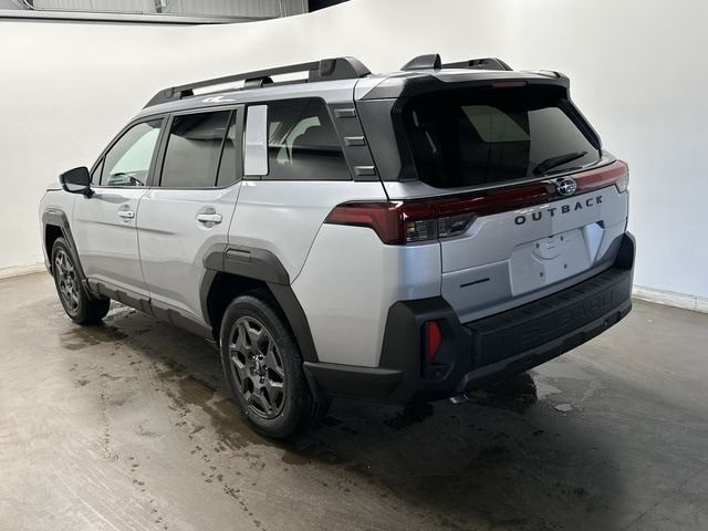 Thumbnail: 2026 Subaru Outback - 27