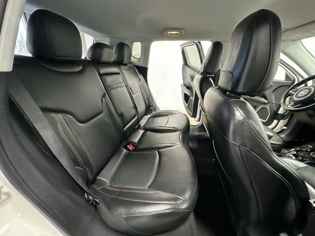 Thumbnail: 2019 Jeep Compass - 24