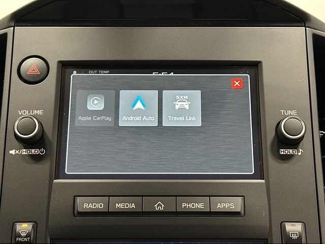 Thumbnail: 2026 Subaru Crosstrek - 12