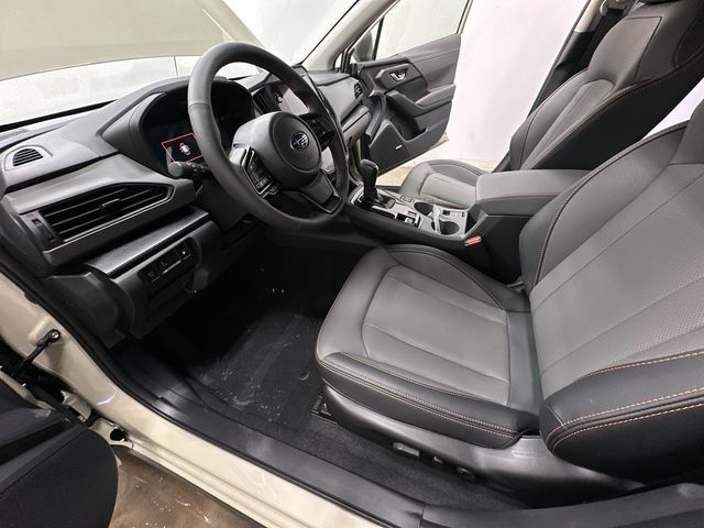 Thumbnail: 2026 Subaru Crosstrek - 17