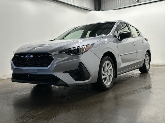 Thumbnail: 2025 Subaru Impreza - 23