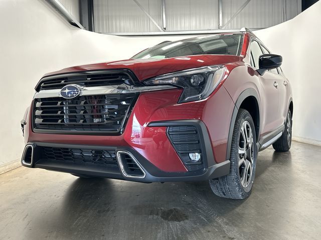 Thumbnail: 2026 Subaru Ascent - 29