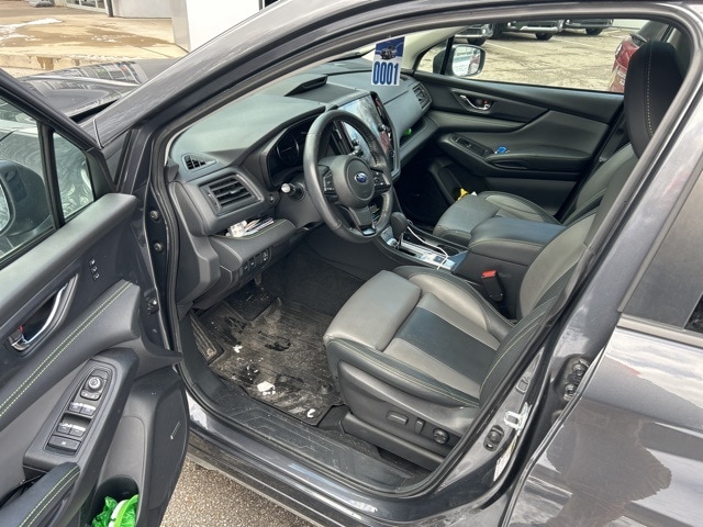 Thumbnail: 2023 Subaru Ascent - 15