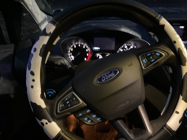 Thumbnail: 2018 Ford Escape - 20