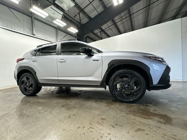 Thumbnail: 2026 Subaru Crosstrek - 3