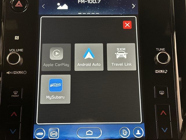 Thumbnail: 2026 Subaru Forester - 14