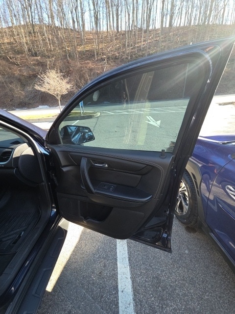 Thumbnail: 2016 Chevrolet Traverse - 19