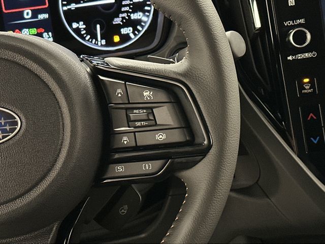 Thumbnail: 2025 Subaru Forester - 10