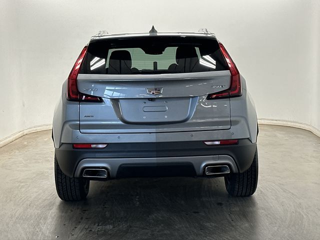 Thumbnail: 2023 Cadillac XT4 - 4