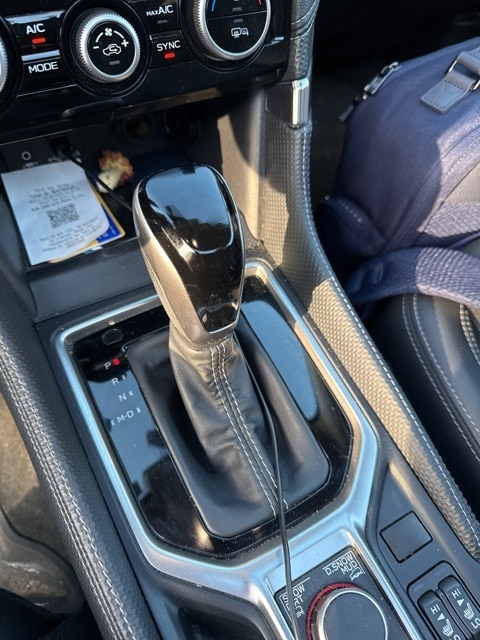 Thumbnail: 2020 Subaru Forester - 3