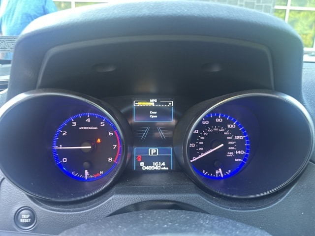 Thumbnail: 2019 Subaru Legacy - 8