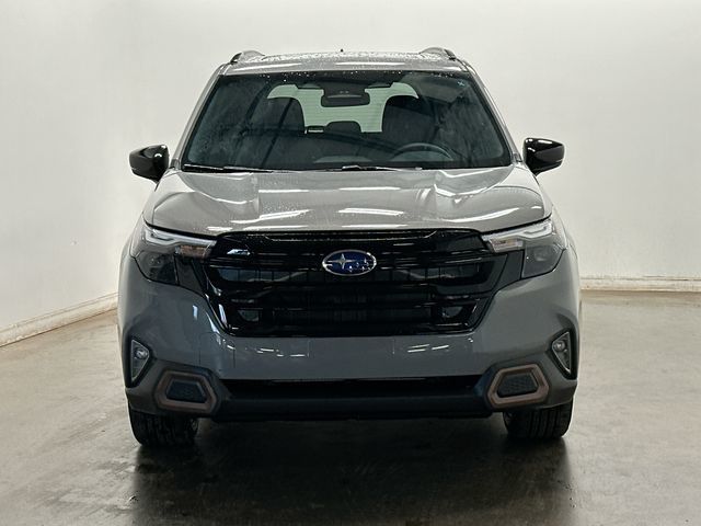 Thumbnail: 2026 Subaru Forester - 26