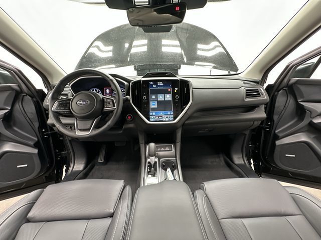 Thumbnail: 2026 Subaru Ascent - 22