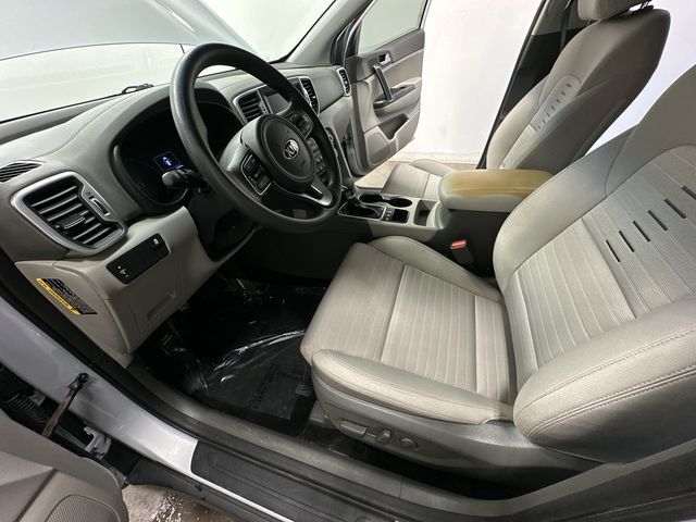 Thumbnail: 2018 Kia Sportage - 14