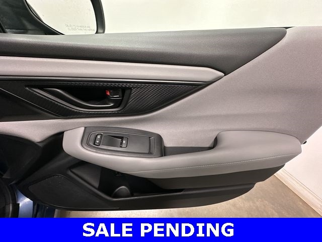 Thumbnail: 2020 Subaru Legacy - 21