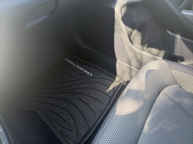 Thumbnail: 2024 Subaru Crosstrek - 21