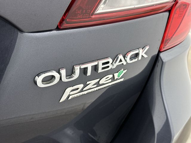 Thumbnail: 2017 Subaru Outback - 25