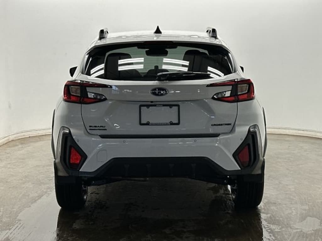 New 2026 Subaru Crosstrek Limited SUV