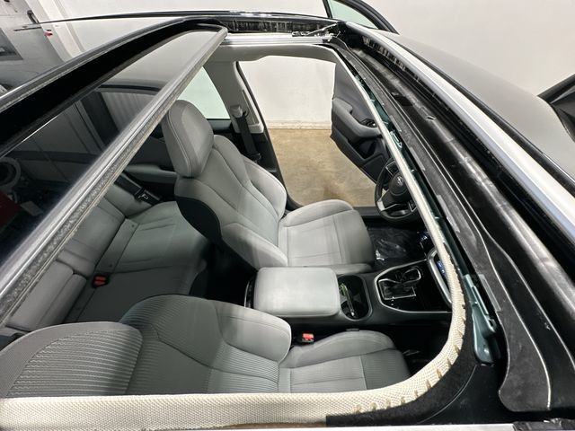 Thumbnail: 2023 Subaru Legacy - 6