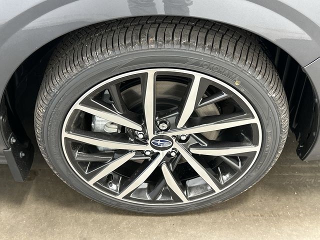 Thumbnail: 2025 Subaru Impreza - 5