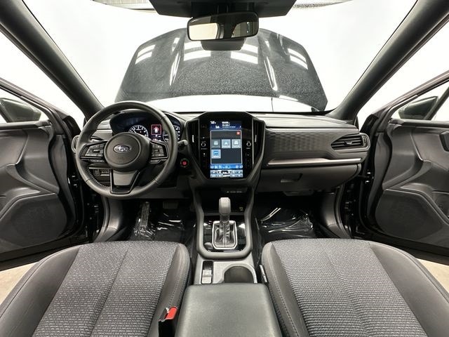 Thumbnail: 2025 Subaru Forester - 20
