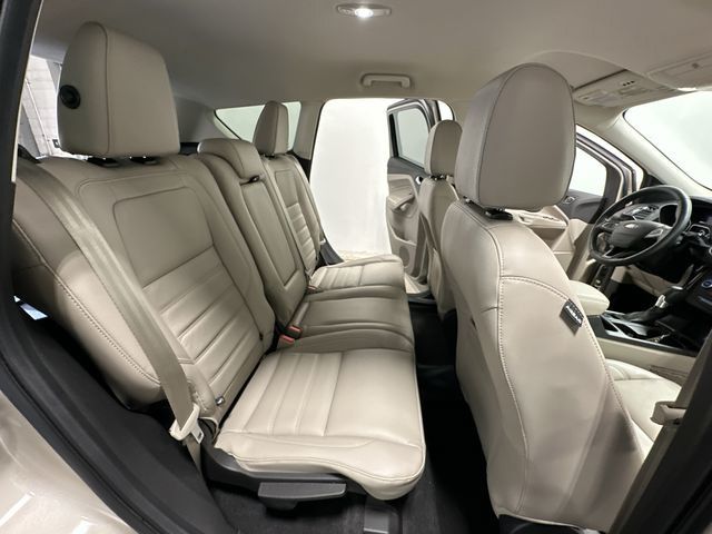 Thumbnail: 2017 Ford Escape - 24